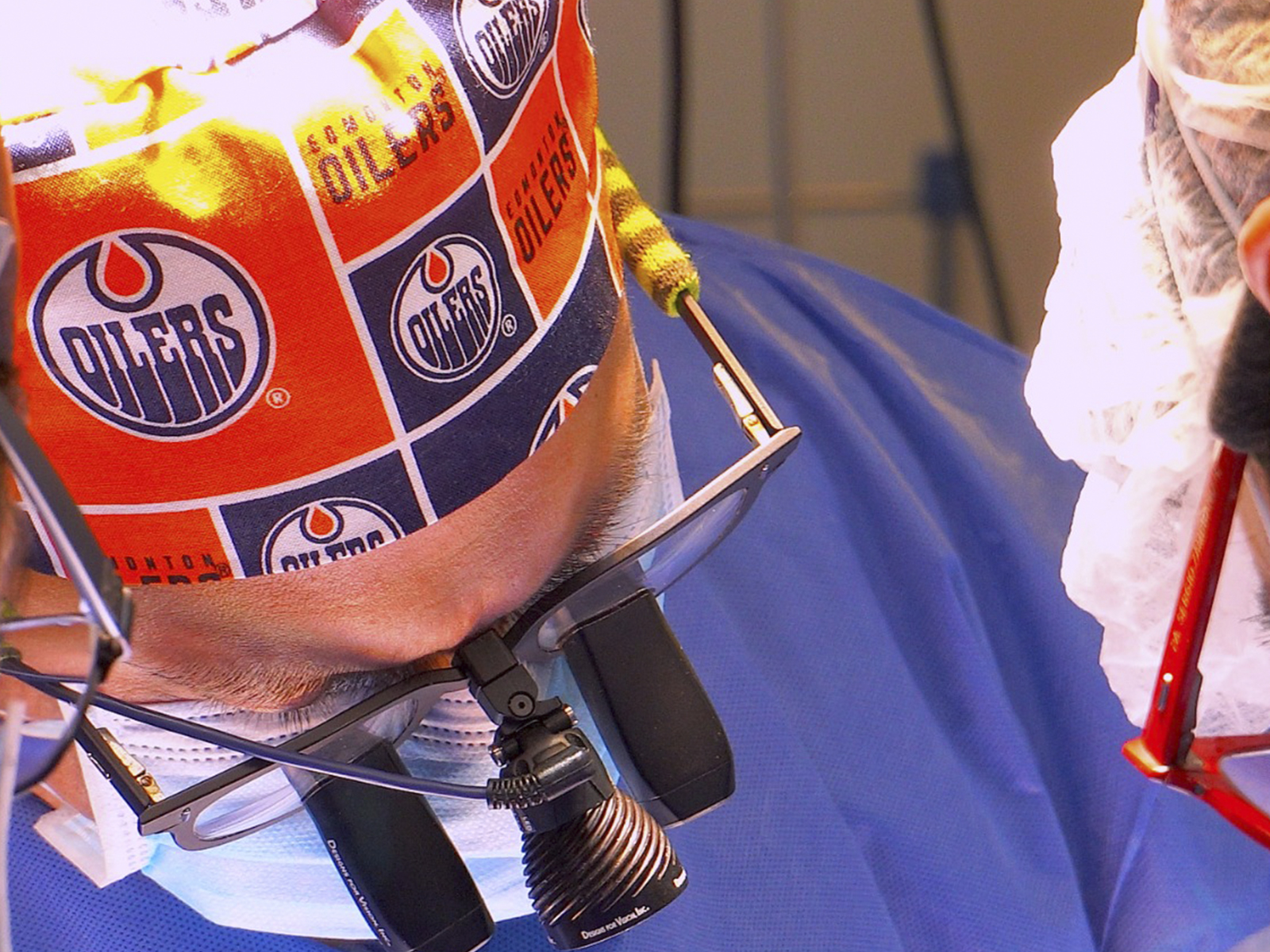 primera cirugía de reemplazo Valvular Aórtico por Vía Trans-Axilar